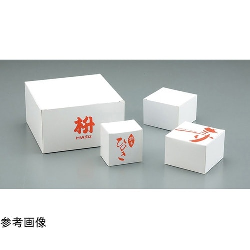 桝用単箱 5勺桝/ぐいのみ用 単箱のみ