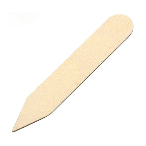 木製タグステック(小)(100本入) 6