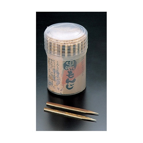 漢方黒文字楊枝 6cm (180本入)