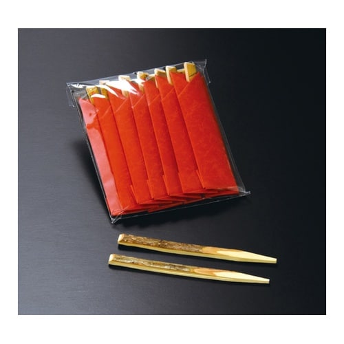 黒文字・祝楊枝 (10本入) 38447