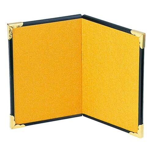 2曲ミニ金屏風(大) 64265