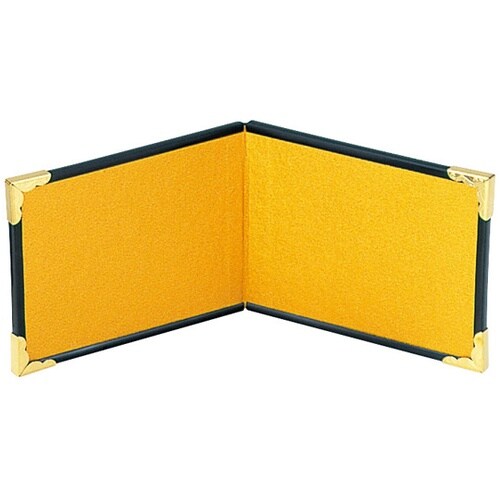 2曲ミニ金屏風(中) 64266