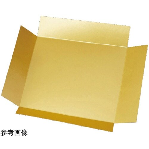 おせち重用中敷 7寸用 (金) 2733