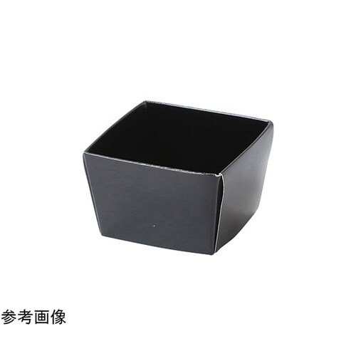 重箱用 黒色紙中子 9割(G9)6.5寸