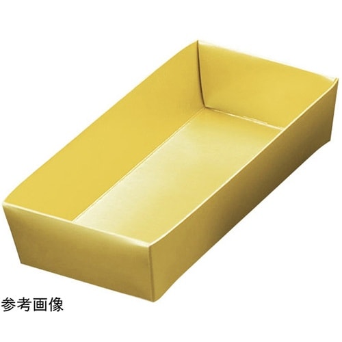 重箱用 金色紙中子 6.5寸用 2割(G
