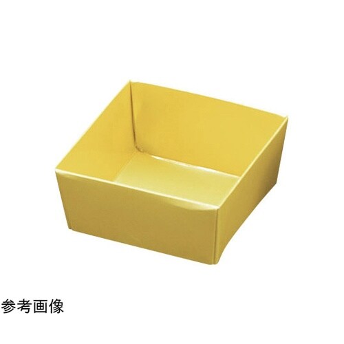 重箱用 金色紙中子 6.5寸用 4割(G