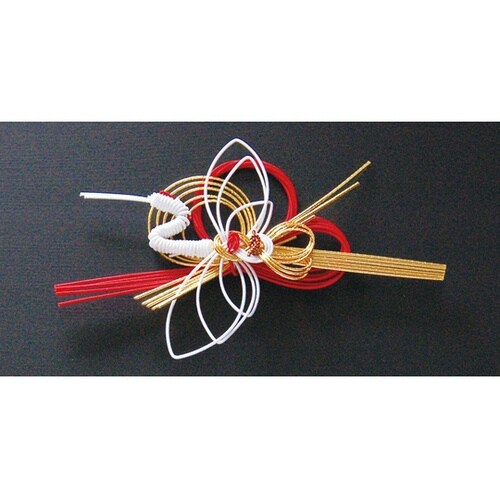 水引 祝飛翔鶴 26031