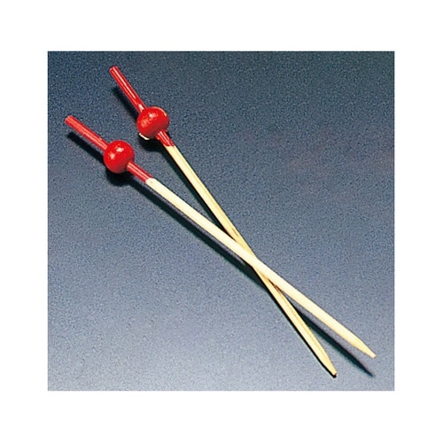 南天串 9cm 赤(10本入) 2112