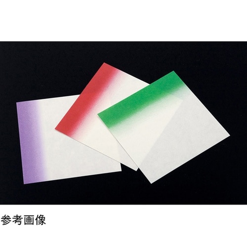 レインボー敷紙(小) 緑 (100枚入)