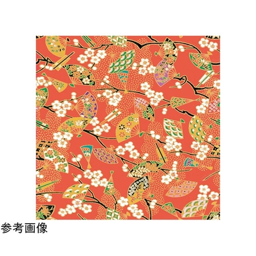 OP友禅おもてな紙 2.5寸 (100枚