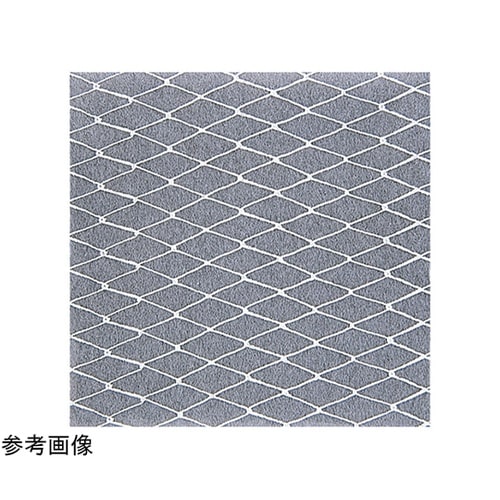 PEラミネート加工 羽衣ラミ懐敷 あみ