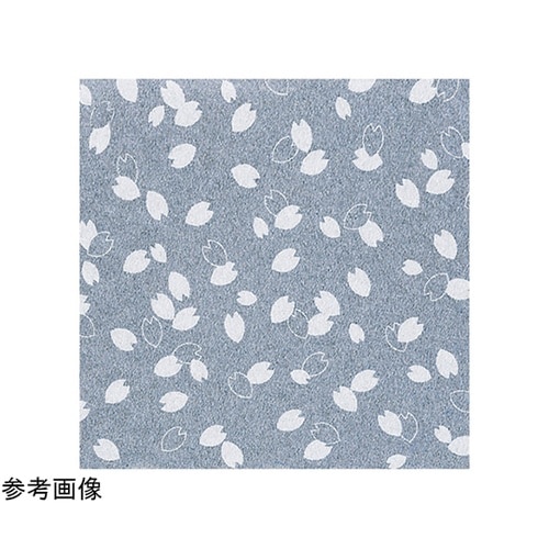 PEラミネート加工 羽衣ラミ懐敷 さくら