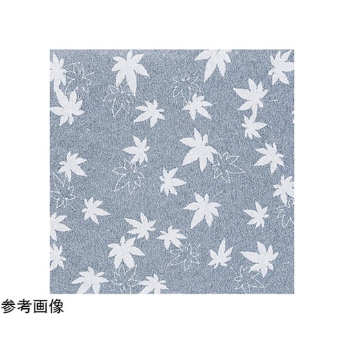 PEラミネート加工 羽衣ラミ懐敷 もみじ