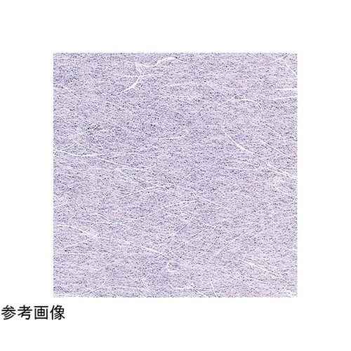 抗菌OP雲竜懐敷 藤色 (15cm角)