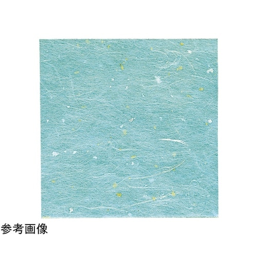 抗菌OPおもてなし懐敷 水色 (10cm