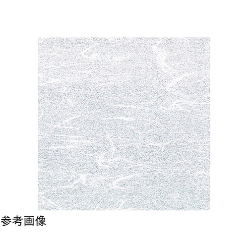 両面ラミ敷紙 白色 (15cm角) (1