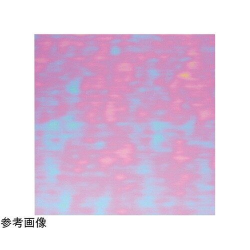 オーロラシート 15cm角 (100枚入