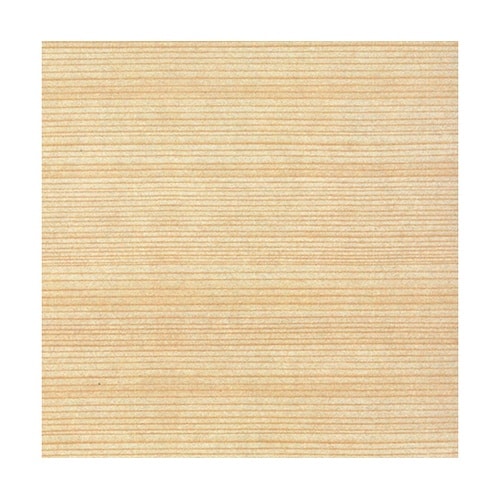 両面ラミ・経木柄敷紙 12x12cm (