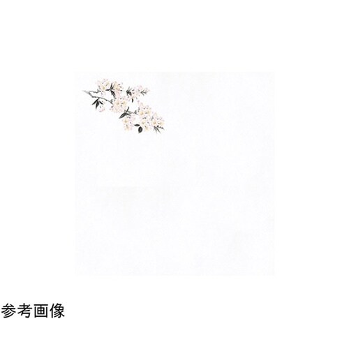 花宴耐油天紙 桜(3月ー4月) 4寸 (