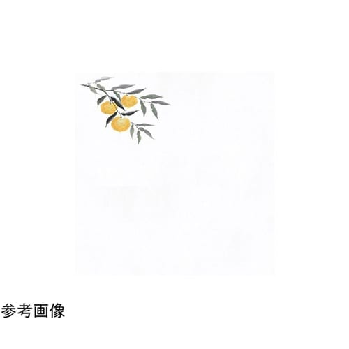 花宴耐油天紙 柚子(10月ー12月) 4