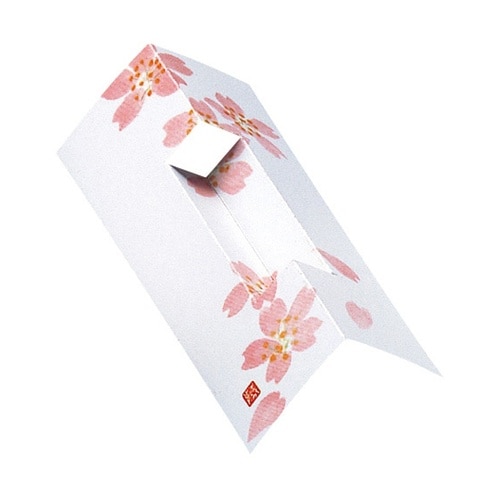 お箸レスト さくら(3月ー4月)(200