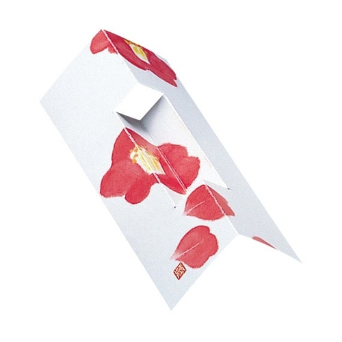 お箸レスト つばき(11月ー2月)(20