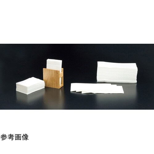 ひざ掛け・胸掛けナプキン 白 (50枚入