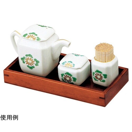 長角カスター台(中) 15322