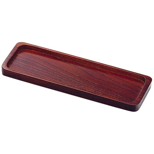 カスタ―盆(小) 15114