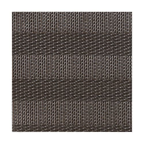 洗える樹脂コースター黒 (5枚入) 14