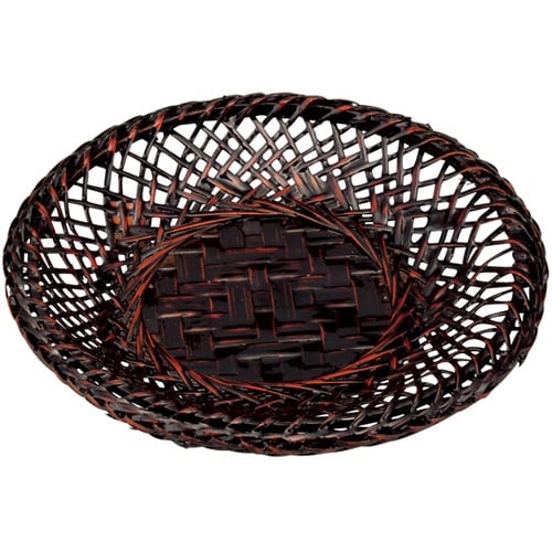 ランタイ風茶托 16246