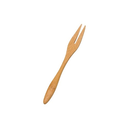 すす竹・フォーク(S) 08463