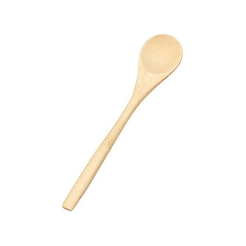 白竹 茶碗蒸スプーン(M) 08612