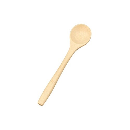 白竹 ミニ茶碗蒸スプーン 08613