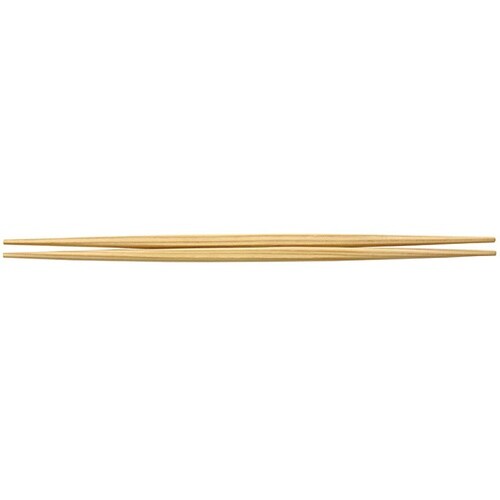 食器洗浄機対応・利休箸(杉) 15562