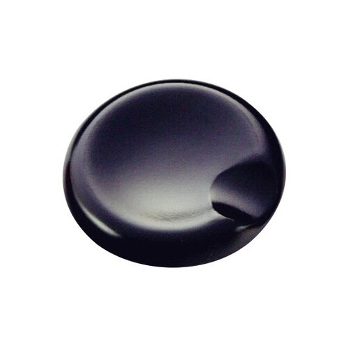 リベール箸置(黒) 08371