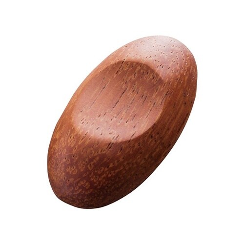 木製箸置 レッドウッド 08568