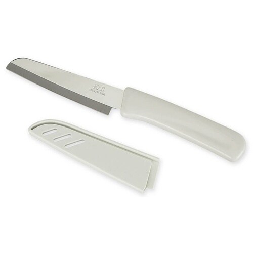 KK サヤ付きフルーツナイフ DH801