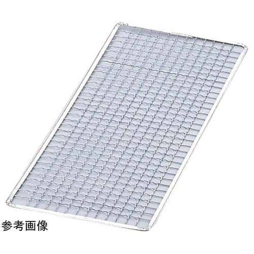 使いすて焼網角 170×330 10枚組