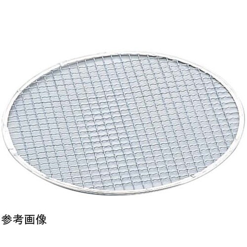 使いすて焼網丸 φ280mm 10枚組