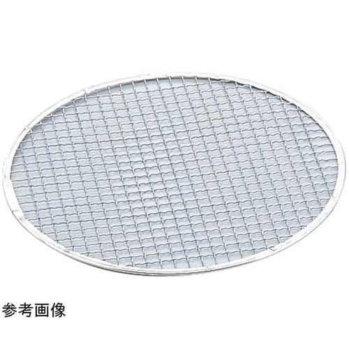 使いすて焼網丸 φ225mm 10枚組