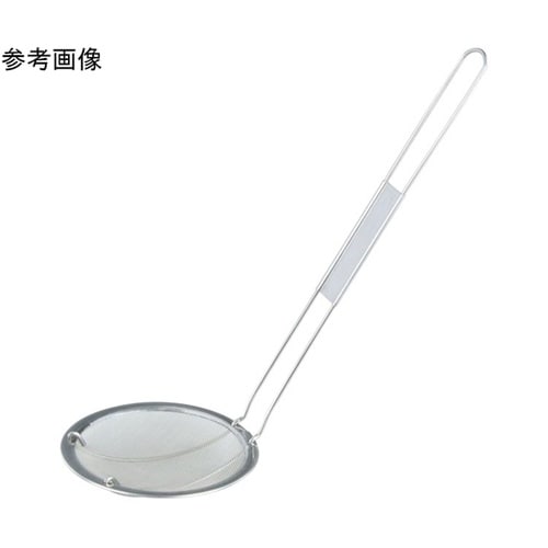 ステンレス カス揚げ 170mm 40メ