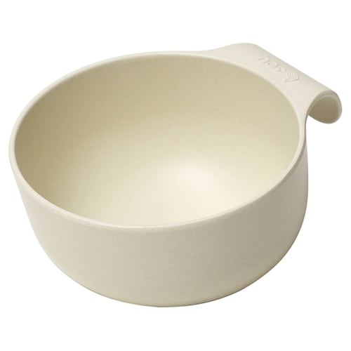 UDボウル S サンドホワイト