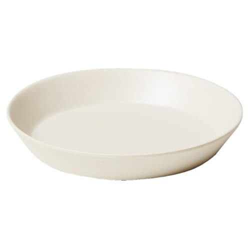 ウスモノ プレート11 サンドホワイト