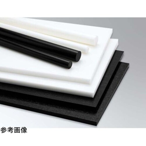 TPS−POM 白 φ80 L70 丸棒