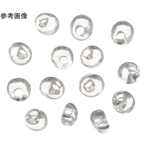 マガ玉ビーズ バラパックビーズ 外径約4