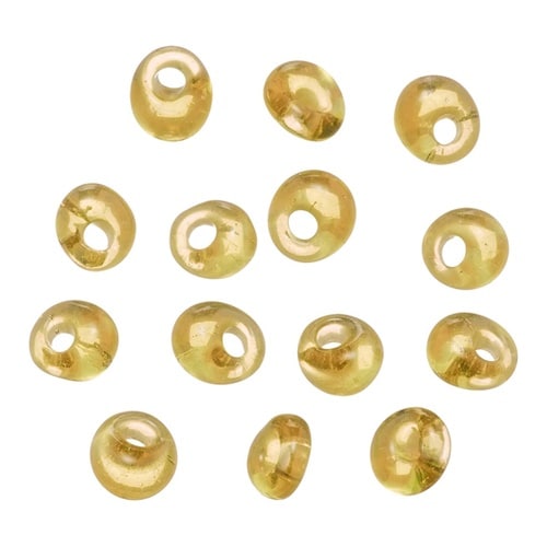 マガ玉ビーズ バラパックビーズ 外径約4