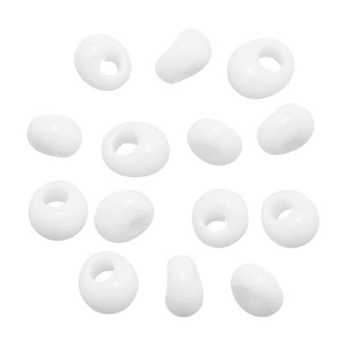 マガ玉ビーズ バラパックビーズ 外径約4