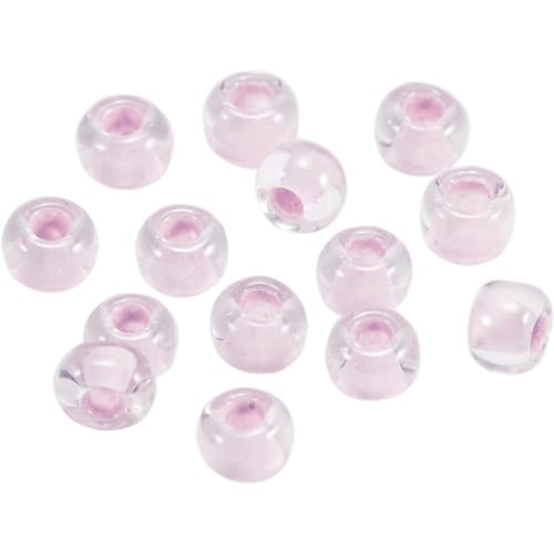 丸大ビーズ バラパックビーズ 外径約3m