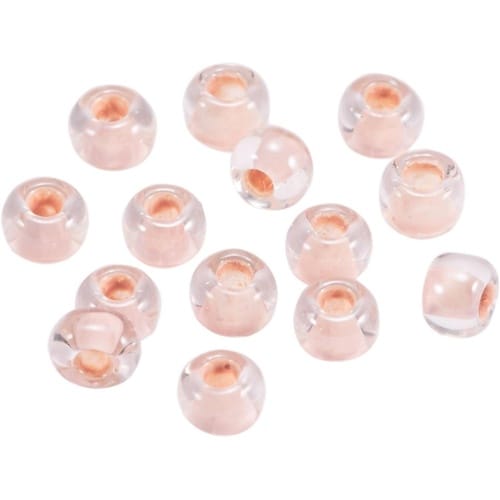 丸大ビーズ バラパックビーズ 外径約3m